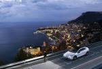 Renault Laguna Coupe 2012 года